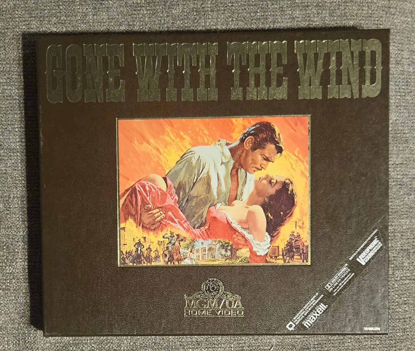 Gone With The Wind Bundle