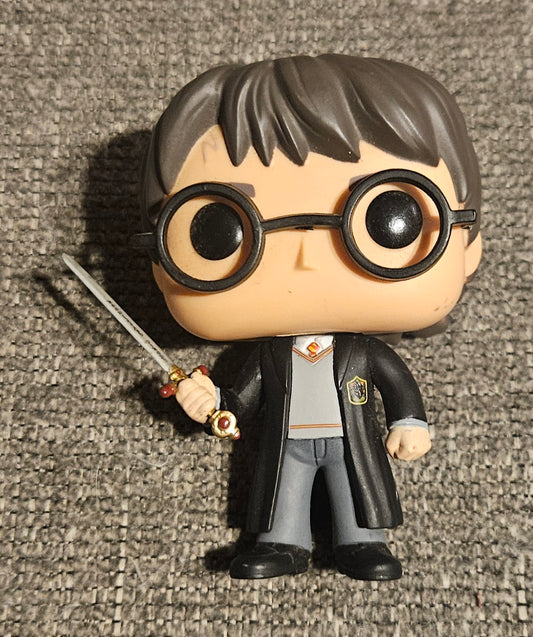 Harry Potter Funko (Loose)