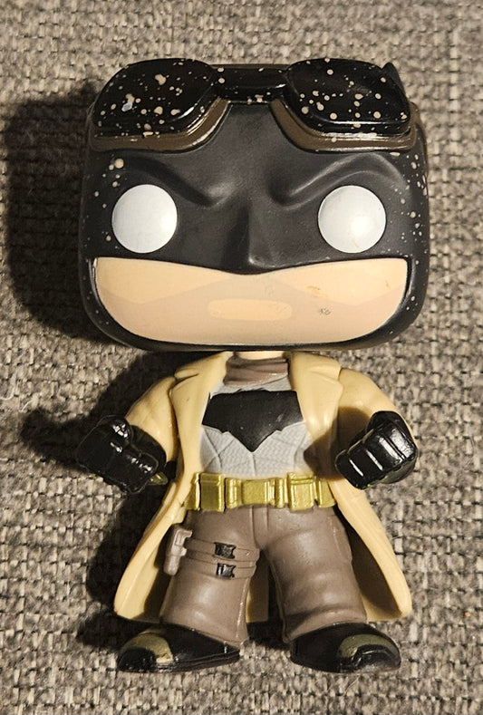 Batman Funko (Loose)