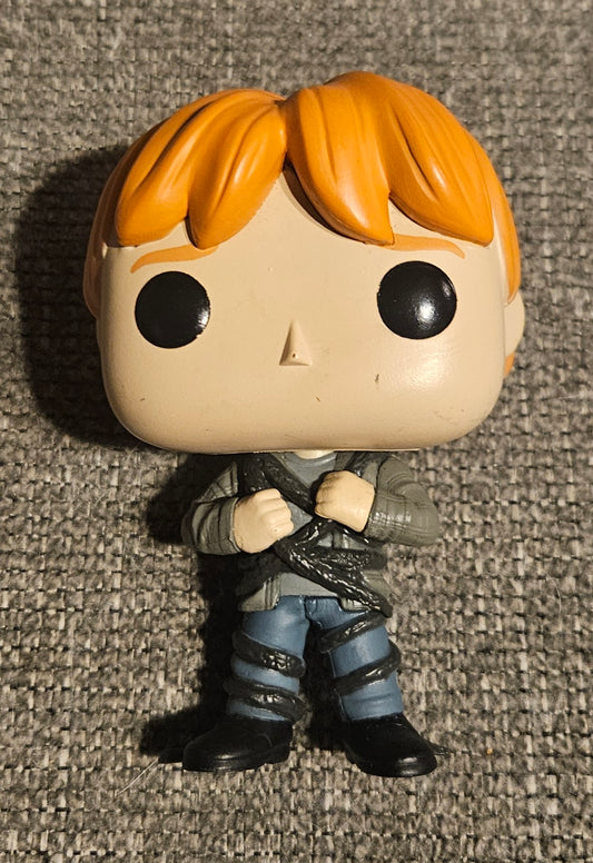 Ron Weasley Funko (Short Hair, Loose)