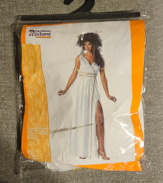 Roman Goddess Costume