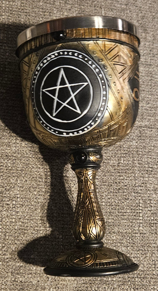 Medevil Chalice