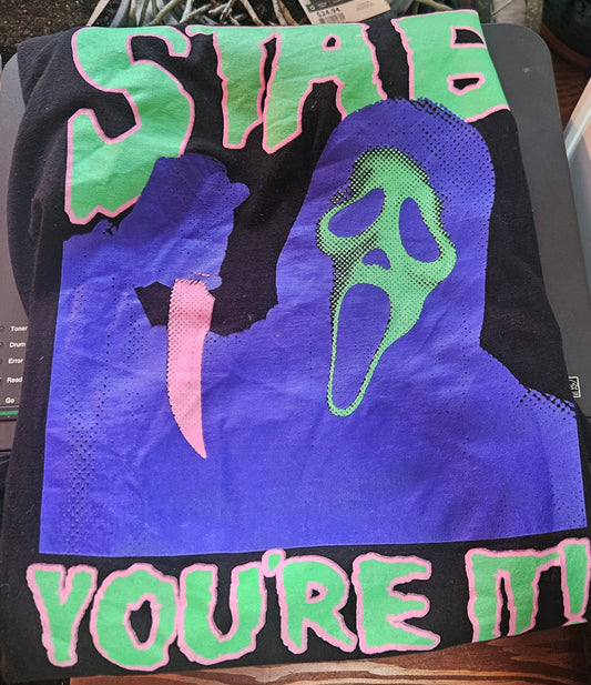 Stab You're It Shirt