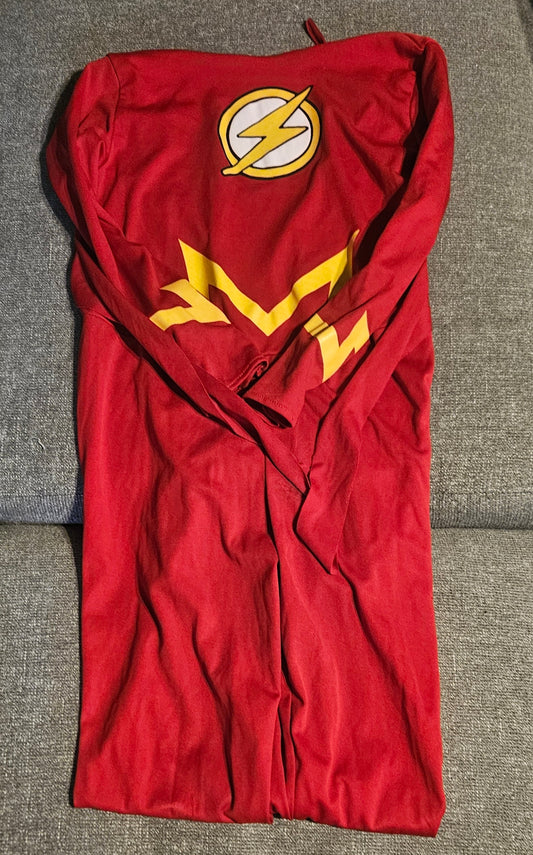 The Flash Costume (Kid's)