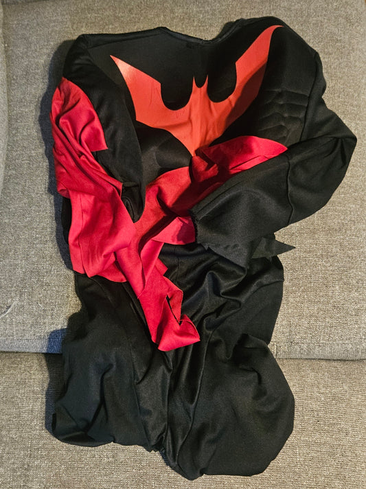 Batman Costume (Kid's)
