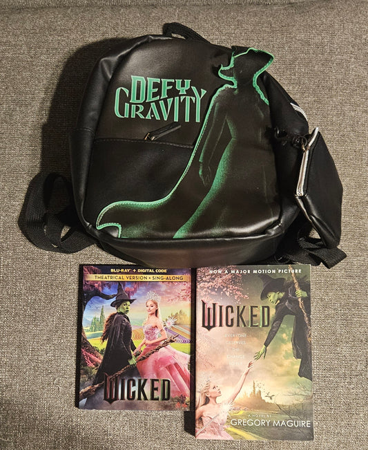 Wicked Bundle