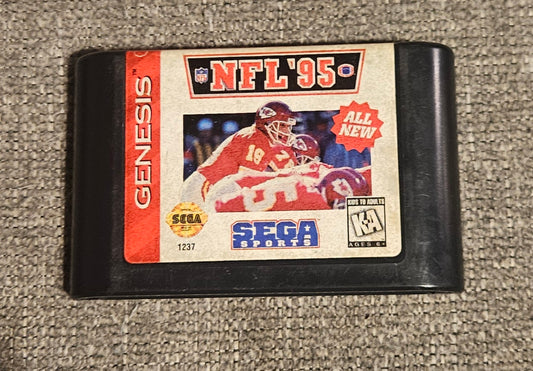 NFL '95