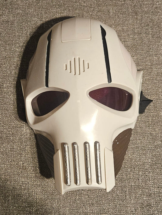 Kids Star Wars Mask (Commander Rex)