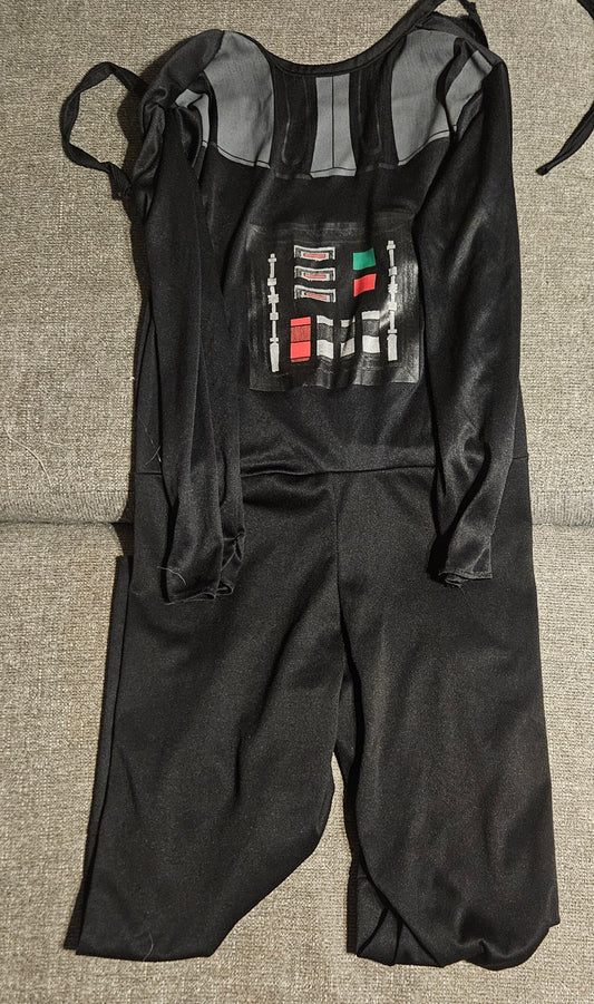 Darth Vader Kids Costume