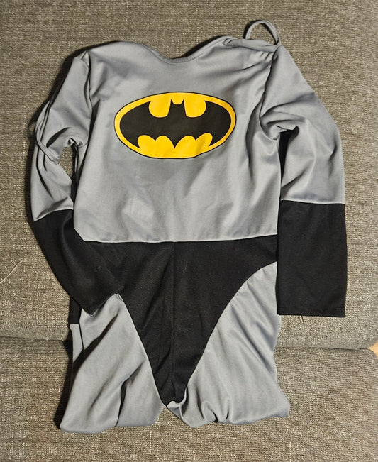 Batman Kids Costume