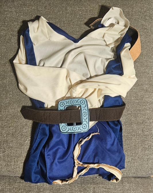 Pirate Costume