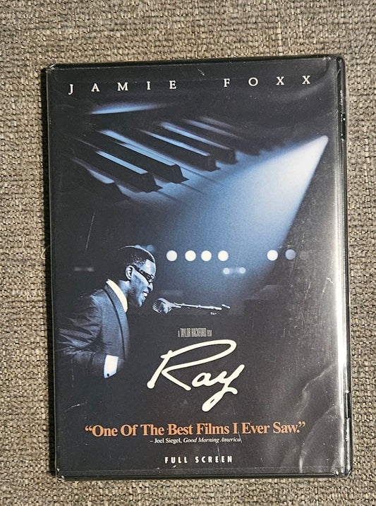 Ray (DVD)