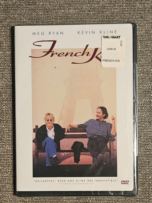 French Kiss (DVD)