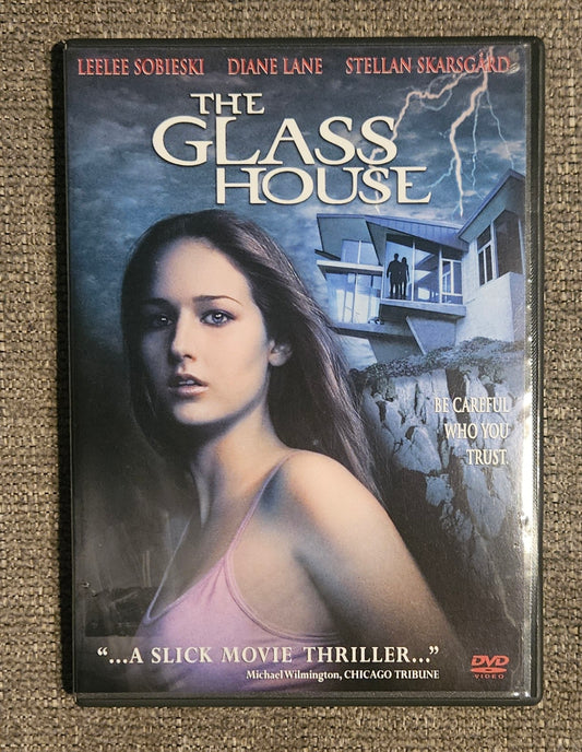 The Glass House (DVD)