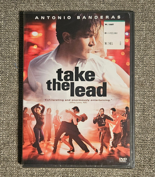 Take The Lead (DVD)