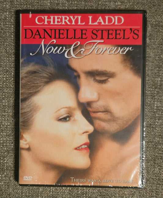 Now & Forever (DVD)