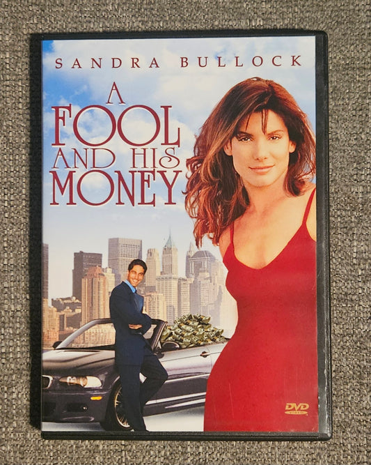 A Fool and His Money (DVD)
