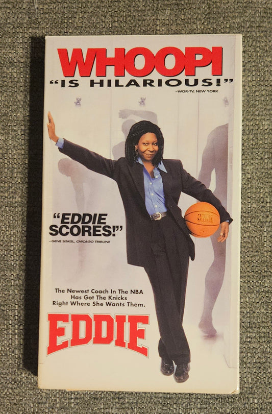 Eddie (VHS)