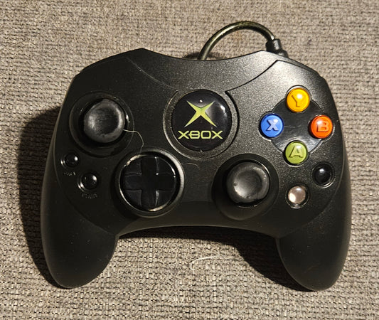 MS Xbox Original Controller