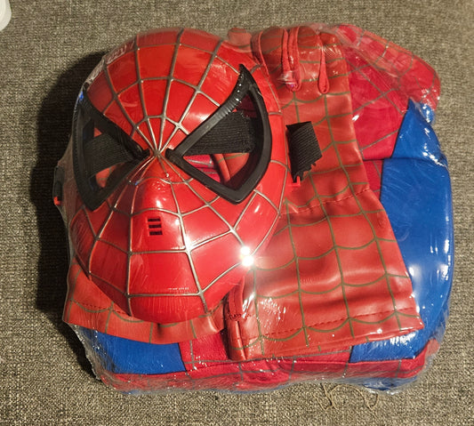 Spider-Man Costume Set
