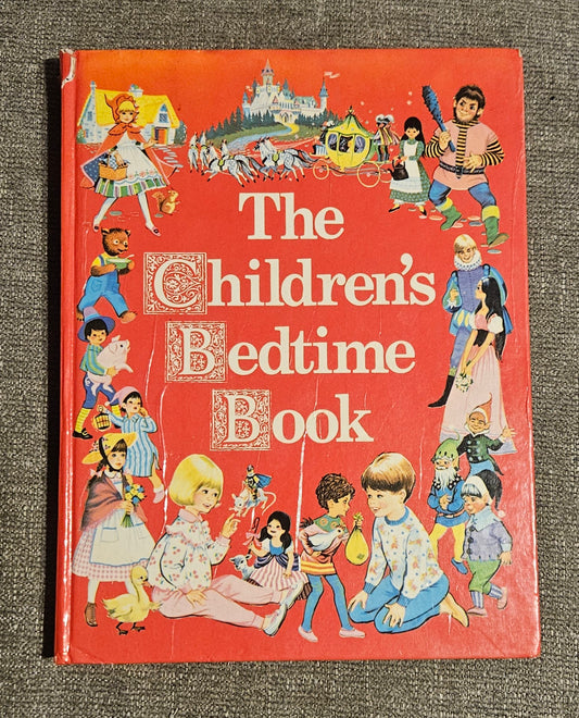 The Children's Bedtime Book