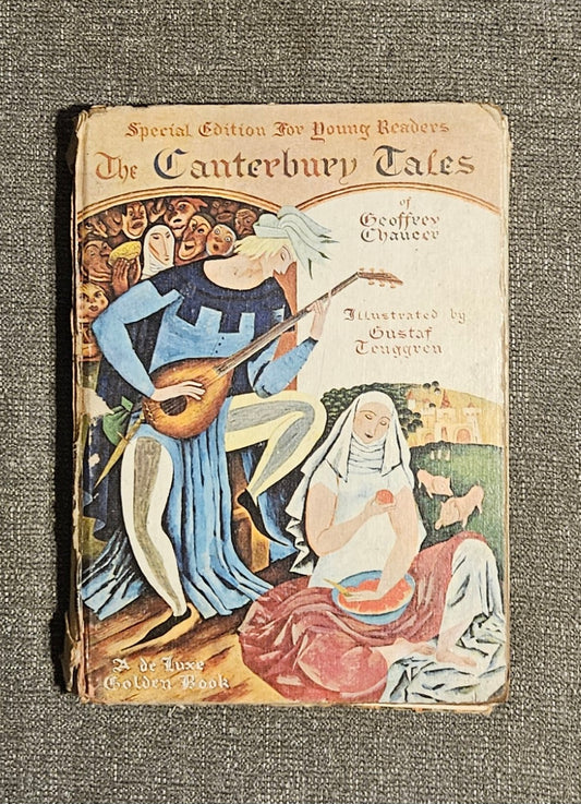 The Canterbury Tales