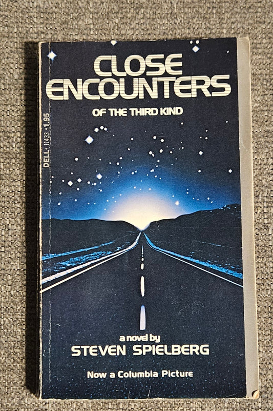 Close Encounters of The Third Kind