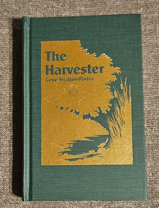 The Harvester