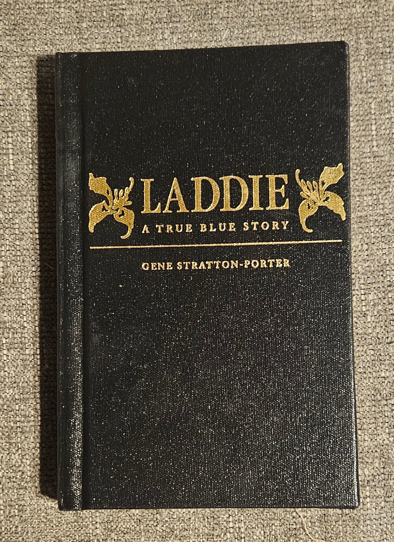 Laddie: A True Blue Story