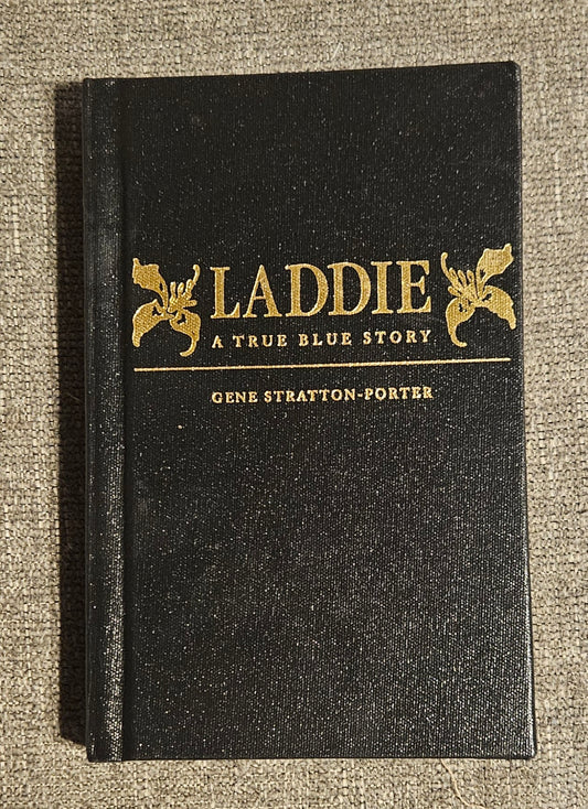Laddie: A True Blue Story