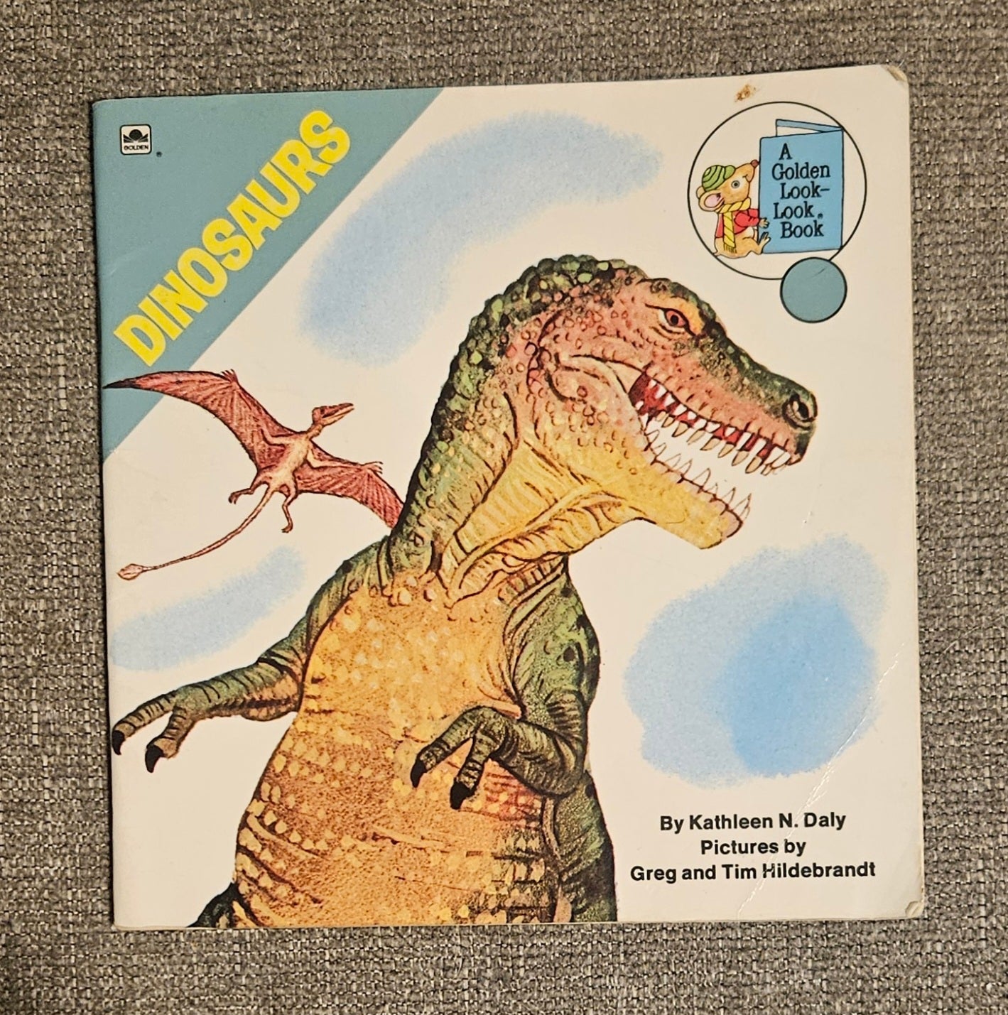 Dinosaurs