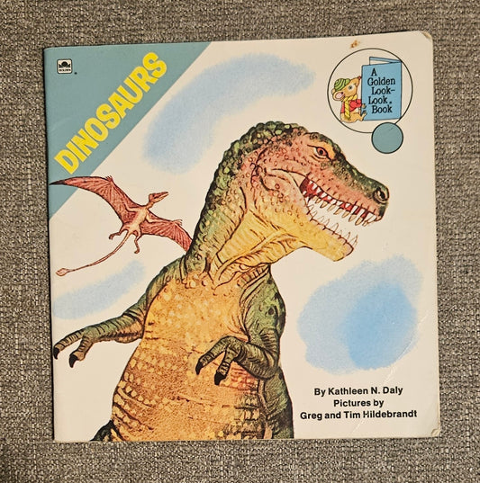 Dinosaurs
