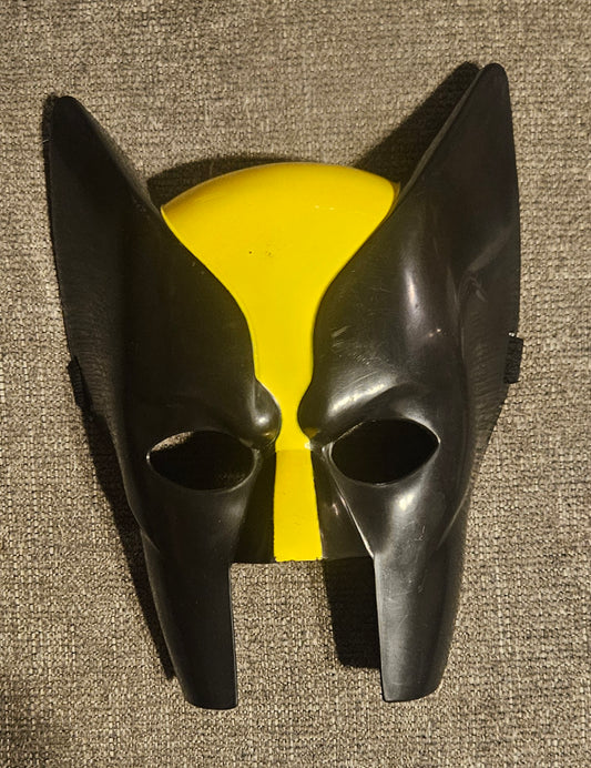 Wolverine Mask