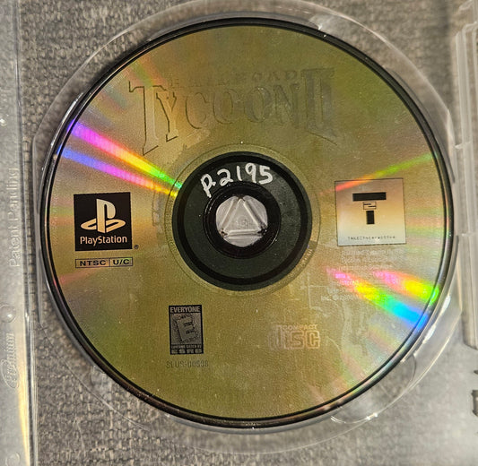 Tycoon II