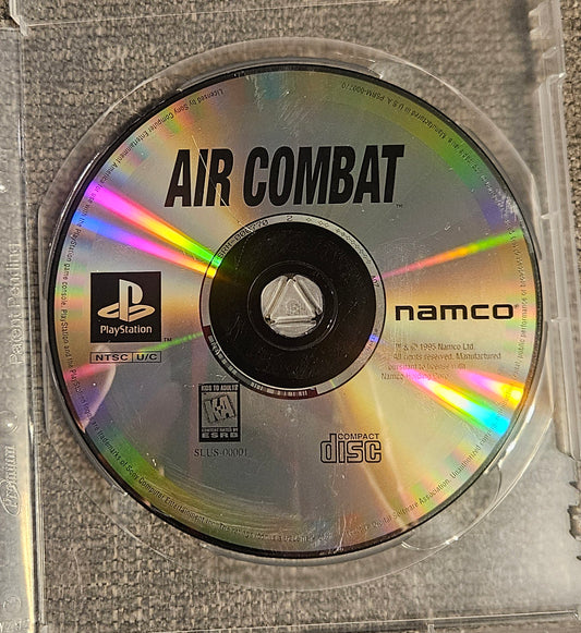Air Combat