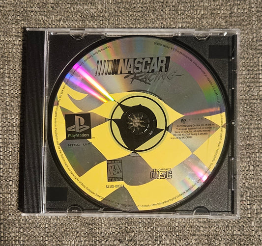 NASCAR Racing