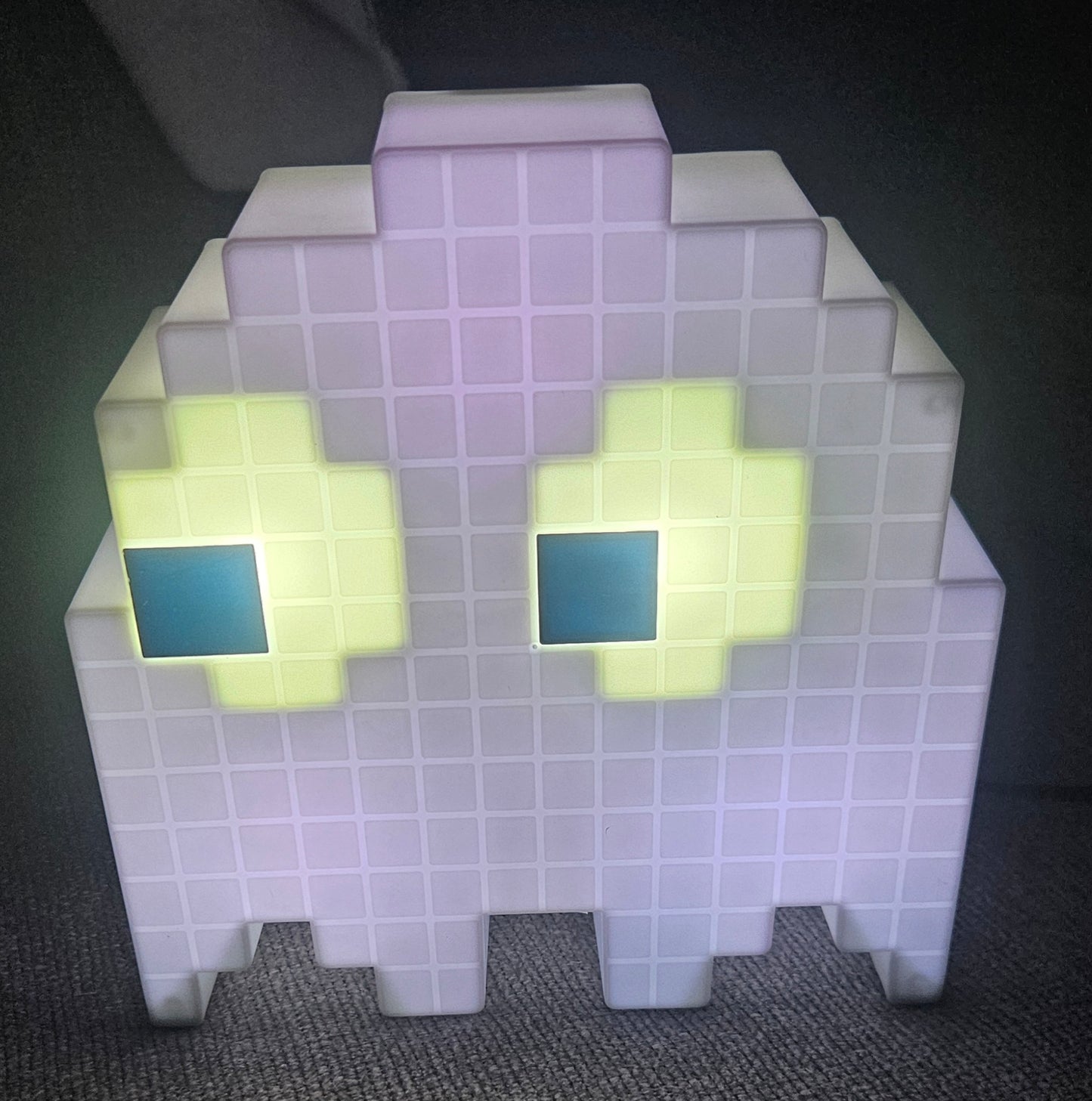 Pac-Man LED Party Light