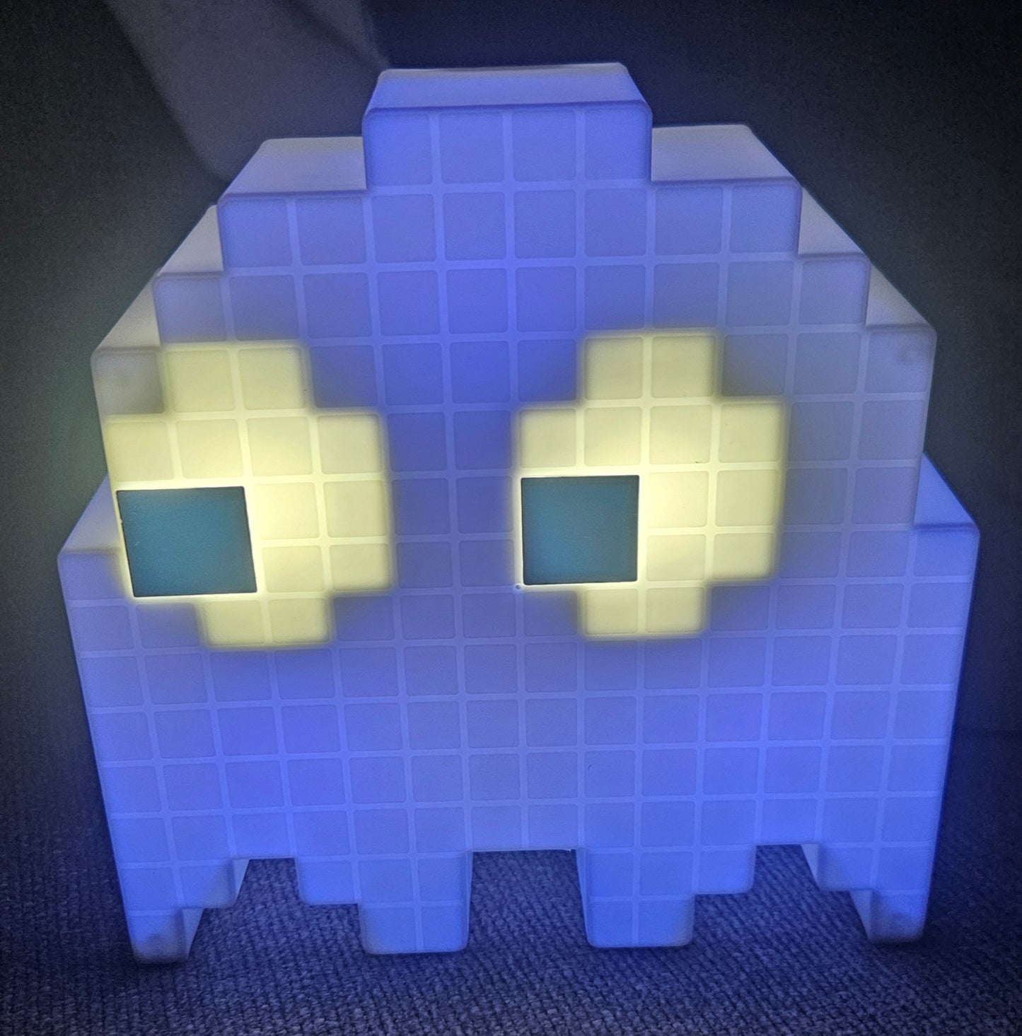 Pac-Man LED Party Light