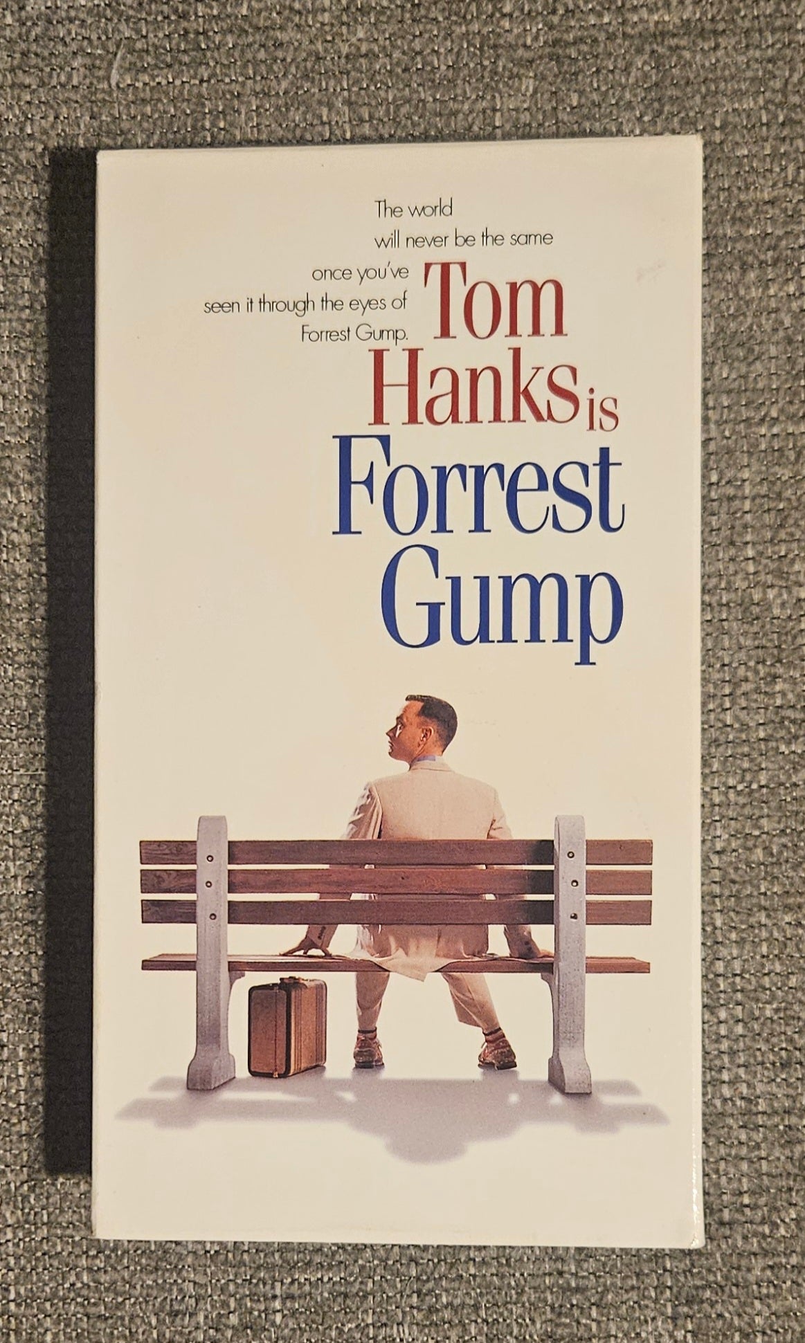 Forrest Gump (VHS)
