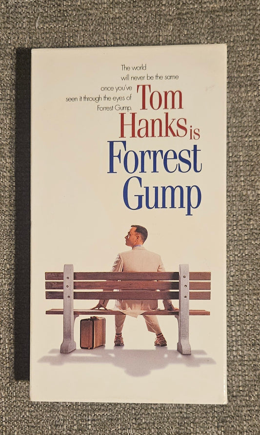 Forrest Gump (VHS)