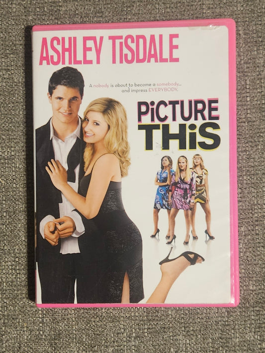 Picture This (DVD)