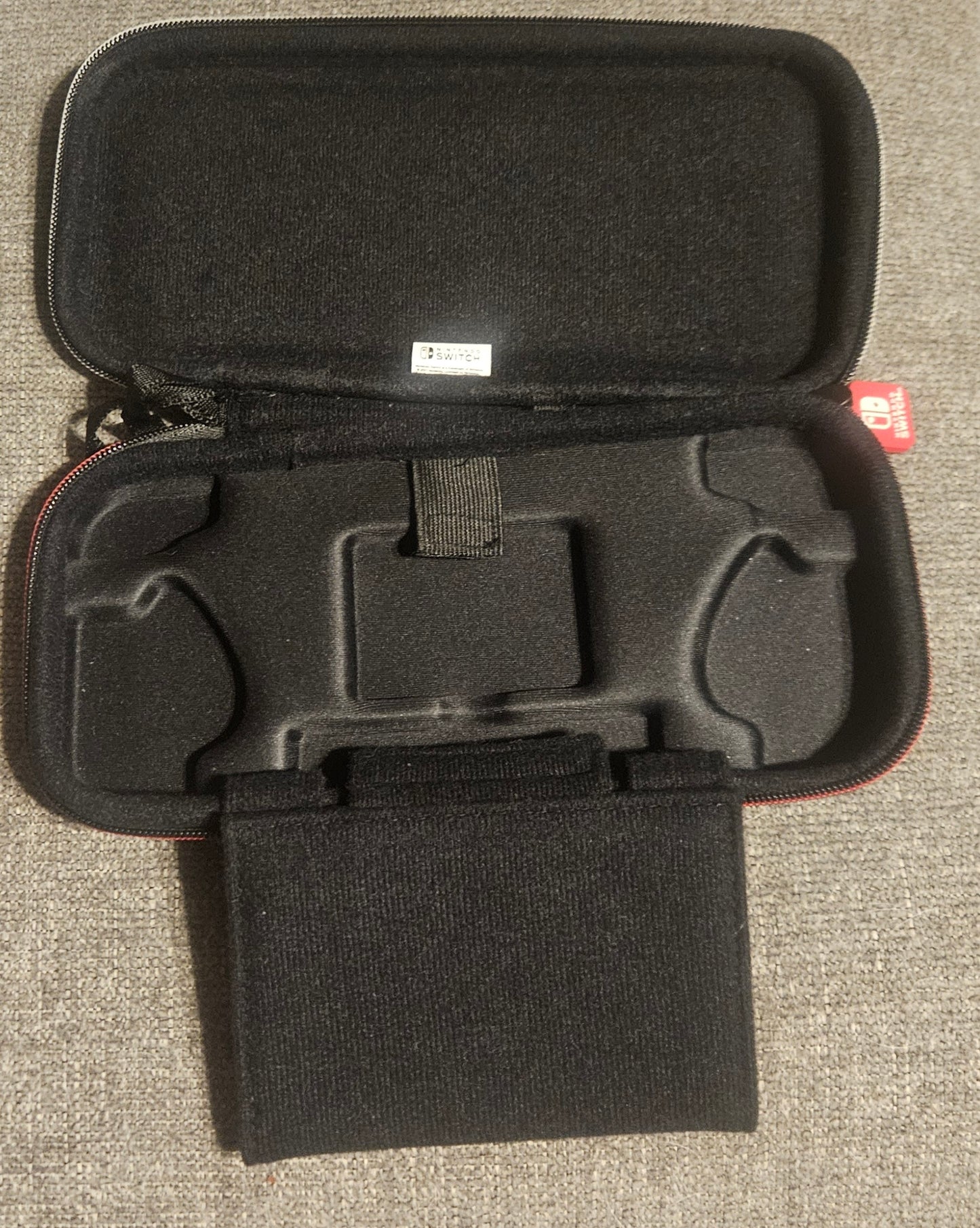 Nintendo Switch Travel Case