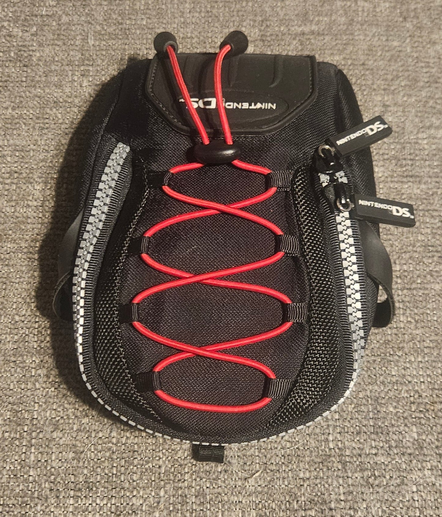 Nintendo DS Case