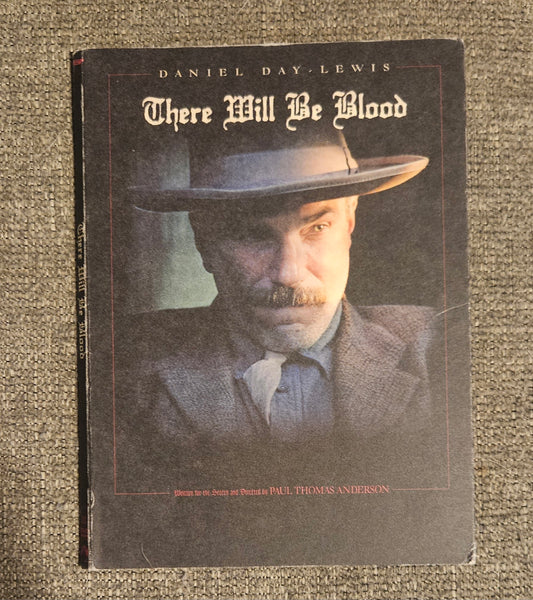 There Will Be Blood (DVD)