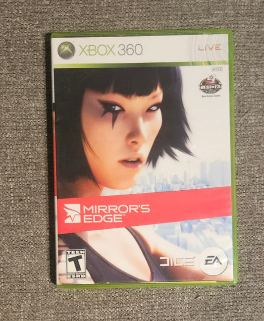 Mirror's Edge