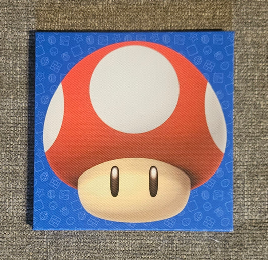Toad Picture