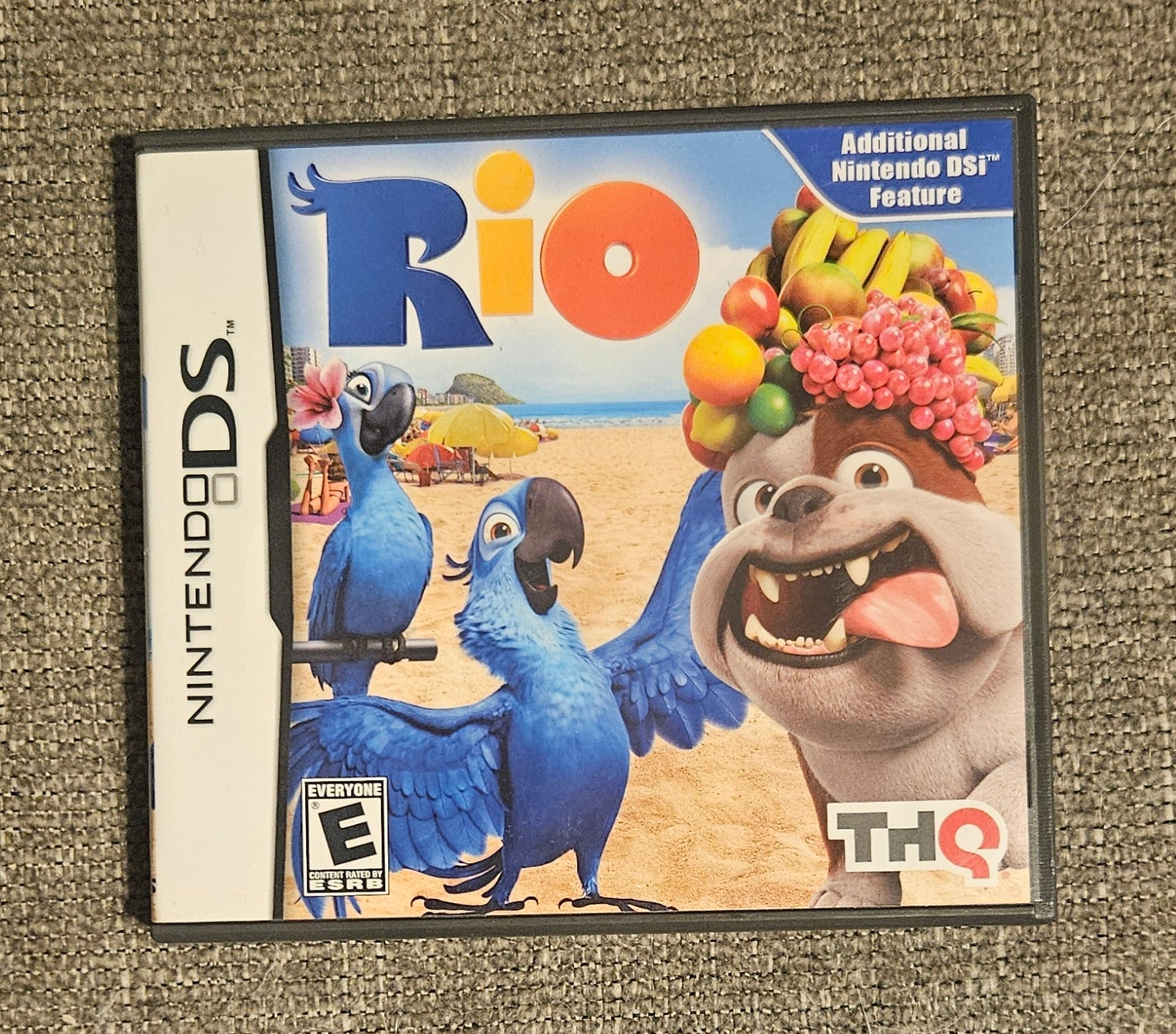 Rio (DS)