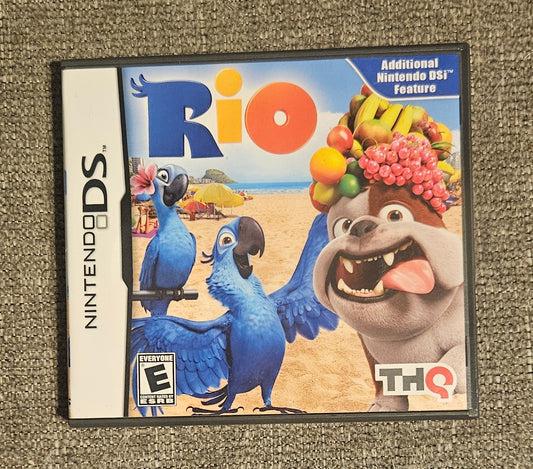 Rio (DS)