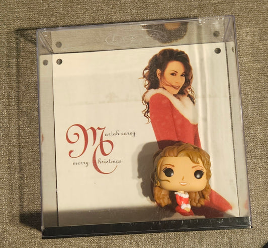 Mariah Carey (Christmas)