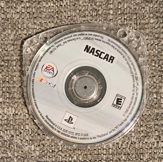 NASCAR
